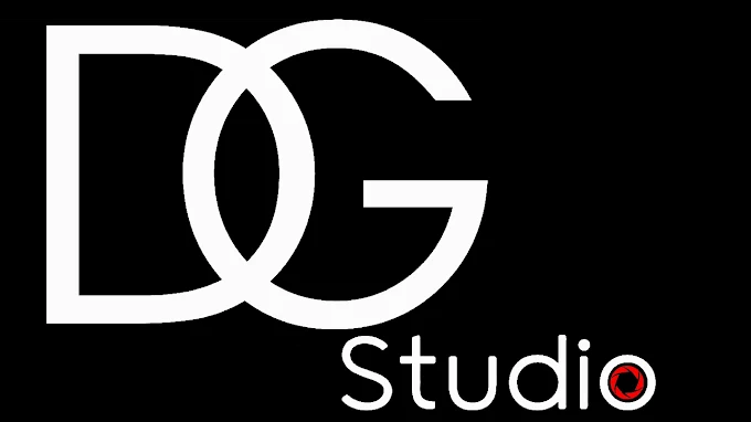 DG Studio Logo